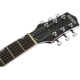 GRETSCH G5230T Electromatic® Jet™ FT Single-Cut with Bigsby®, Black Walnut Fingerboard, Black