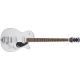 GRETSCH G5260T Electromatic® Jet™ Baritone with Bigsby®, Laurel Fingerboard, Airline Silver