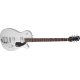 GRETSCH G5260T Electromatic® Jet™ Baritone with Bigsby®, Laurel Fingerboard, Airline Silver