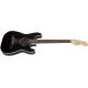 FENDER Fender® Stratacoustic™, Walnut Fingerboard, Black