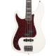 Marcus Miller P7 Alder-4 LH AWH RN 2.0 Antique White Gauchère