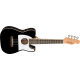 FENDER Fullerton Tele® Uke, Black