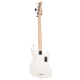 Marcus Miller V3-4 LH AWH RN Antique White Gauchère