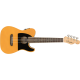 FENDER Fullerton Tele® Uke, Butterscotch Blonde