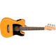 FENDER Fullerton Tele® Uke, Butterscotch Blonde