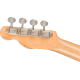 FENDER Fullerton Tele® Uke, Butterscotch Blonde