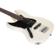 Marcus Miller V3-4 LH AWH RN Antique White Gauchère