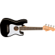 FENDER Fullerton Strat® Uke, Black