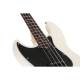 Marcus Miller V3-4 LH AWH RN Antique White Gauchère