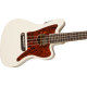 FENDER Fullerton Jazzmaster® Uke, Olympic White