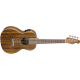 FENDER Rincon Tenor Ukulele V2, Ovangkol Fingerboard, Natural