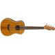 FENDER Montecito Tenor Ukulele, Walnut Fingerboard, Natural