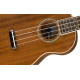 FENDER Zuma Concert Ukulele, Walnut Fingerboard, Natural