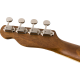 FENDER Zuma Concert Ukulele, Walnut Fingerboard, Natural