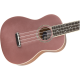 FENDER Zuma Classic Concert Uke, Walnut Fingerboard, Burgundy Mist