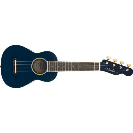 FENDER Grace VanderWaal "Moonlight" Soprano Uke