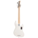 Marcus Miller V3-5 LH AWH RN Antique White Gauchère