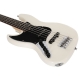 Marcus Miller V3-5 LH AWH RN Antique White Gauchère