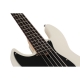Marcus Miller V3-5 LH AWH RN Antique White Gauchère