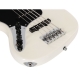 Marcus Miller V3-5 LH AWH RN Antique White Gauchère