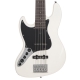 Marcus Miller V3-5 LH AWH RN Antique White Gauchère
