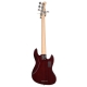 Marcus Miller V3-5 LH TS RN Tobacco Sunburst Gauchère