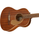 FENDER Sonoran Mini All Mahogany