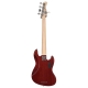 Marcus Miller V3-5 LH MA RN Mahogany Gauchère