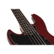 Marcus Miller V3-5 LH MA RN Mahogany Gauchère