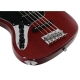 Marcus Miller V3-5 LH MA RN Mahogany Gauchère