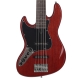 Marcus Miller V3-5 LH MA RN Mahogany Gauchère