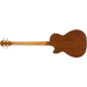 FENDER CB-60SCE Bass, Laurel Fingerboard, Natural