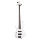 Marcus Miller M2-4 LH WHP RN White Pearl Gauchère