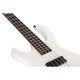 Marcus Miller M2-4 LH WHP RN White Pearl Gauchère