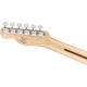 SQUIER Paranormal Cabronita Telecaster® Thinline, Maple Fingerboard, Fiesta Red