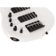 Marcus Miller M2-5 LH WHP RN White Pearl Gauchère