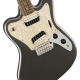SQUIER Paranormal Super-Sonic™, Laurel Fingerboard, Graphite Metallic