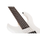 Marcus Miller M2-5 LH WHP RN White Pearl Gauchère
