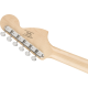 SQUIER Paranormal Super-Sonic™, Laurel Fingerboard, Graphite Metallic