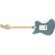 SQUIER Paranormal Super-Sonic™, Laurel Fingerboard, Ice Blue Metallic