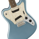 SQUIER Paranormal Super-Sonic™, Laurel Fingerboard, Ice Blue Metallic