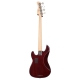 Marcus Miller P7 ALDER-4 TS FL 2.0 Tobacco Sunburst Fretless
