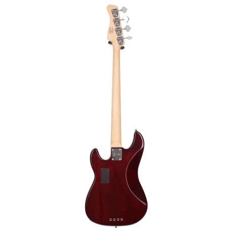 Marcus Miller P7 ALDER-4 TS FL 2.0 Tobacco Sunburst Fretless
