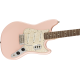 SQUIER Paranormal Cyclone®, Laurel Fingerboard, Shell Pink