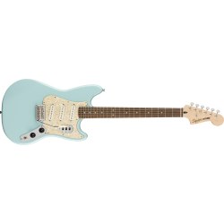 SQUIER Paranormal Cyclone®, Laurel Fingerboard, Daphne Blue