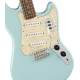 SQUIER Paranormal Cyclone®, Laurel Fingerboard, Daphne Blue