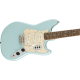 SQUIER Paranormal Cyclone®, Laurel Fingerboard, Daphne Blue