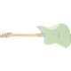 SQUIER Paranormal Offset Telecaster®, Maple Fingerboard, Surf Green