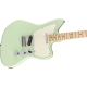 SQUIER Paranormal Offset Telecaster®, Maple Fingerboard, Surf Green