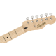 SQUIER Paranormal Offset Telecaster®, Maple Fingerboard, Natural
